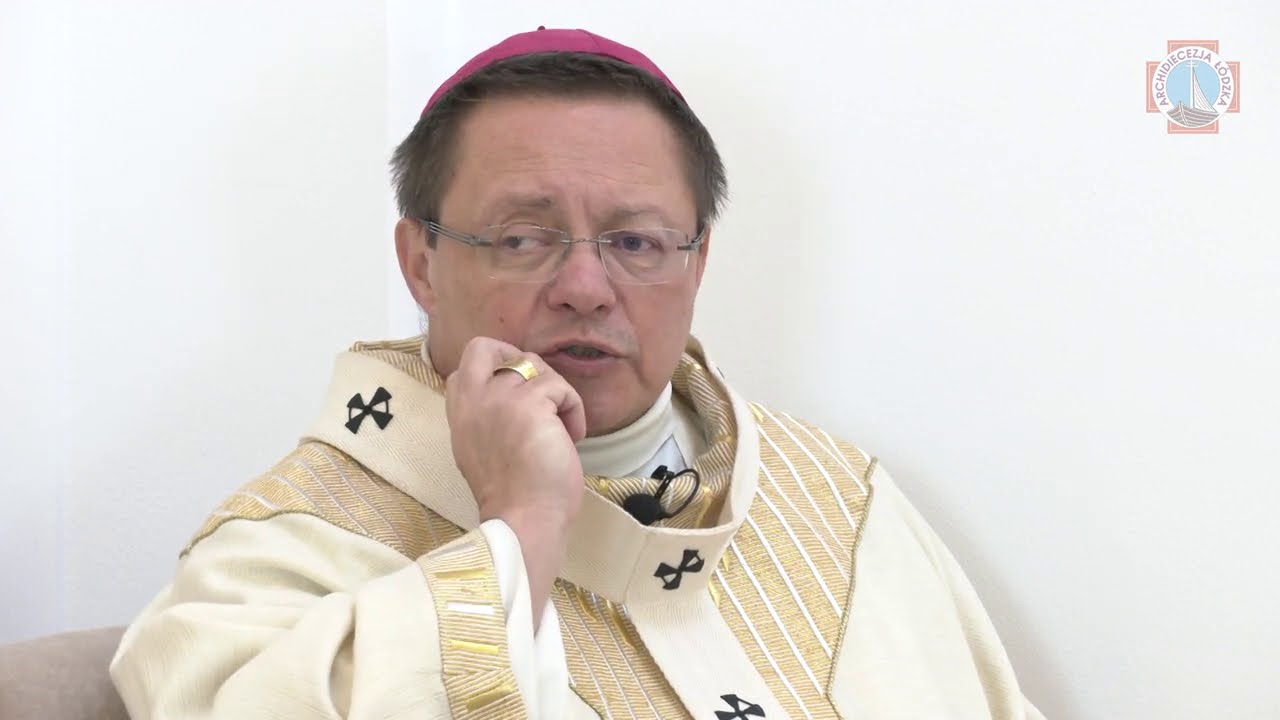 Abp Ryś: rodzina jest miejscem przeżywania wiary | Łódź 2020