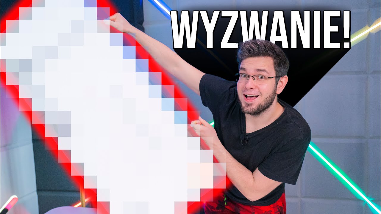 WIELKI PREZENT OD X-KOMU