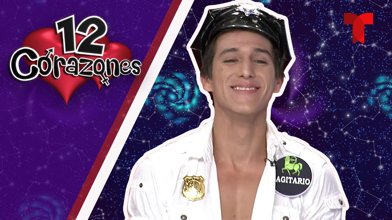 Policías y ladrones | 12 Corazones