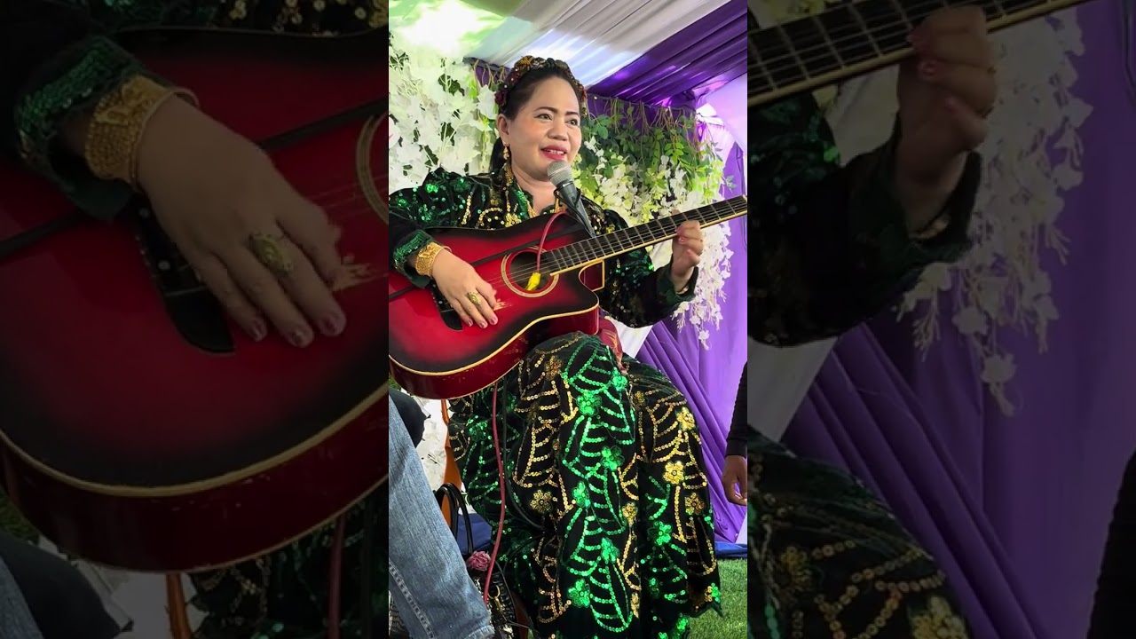 Mapia Suwara Ni Kory Dayunday