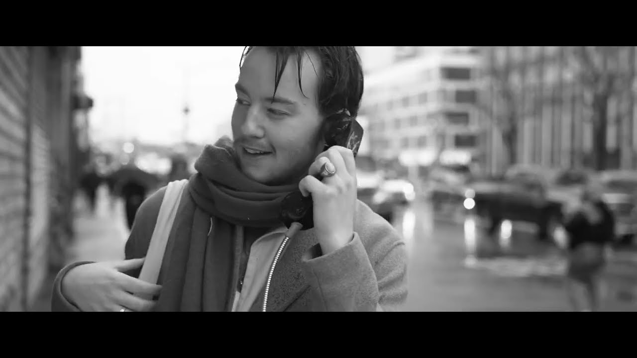 Quinn Sullivan - dust to dust (Official Video)