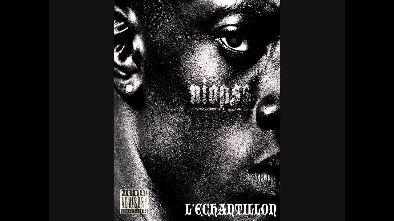 Niopss - Partir Loin ft Zako
