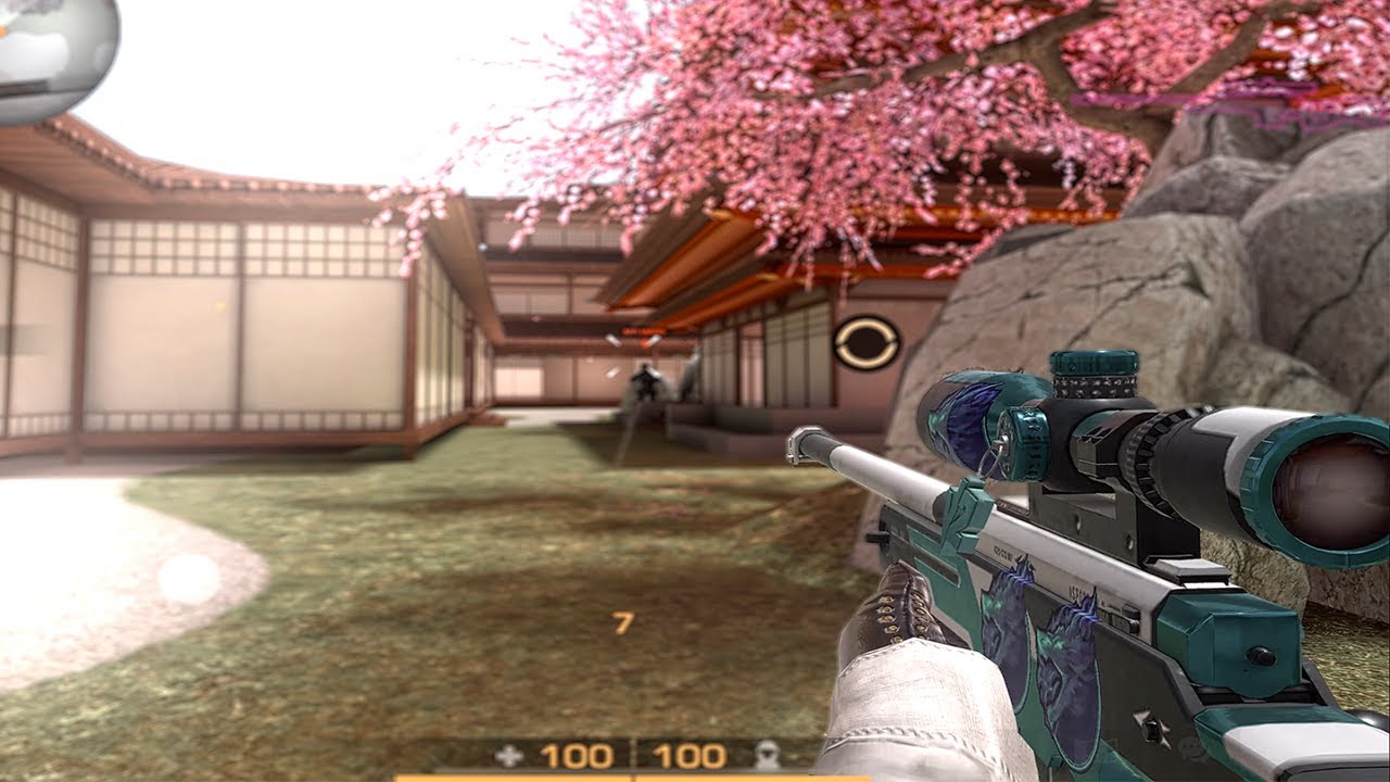 МУВИК В 500 ФПС😱🔥