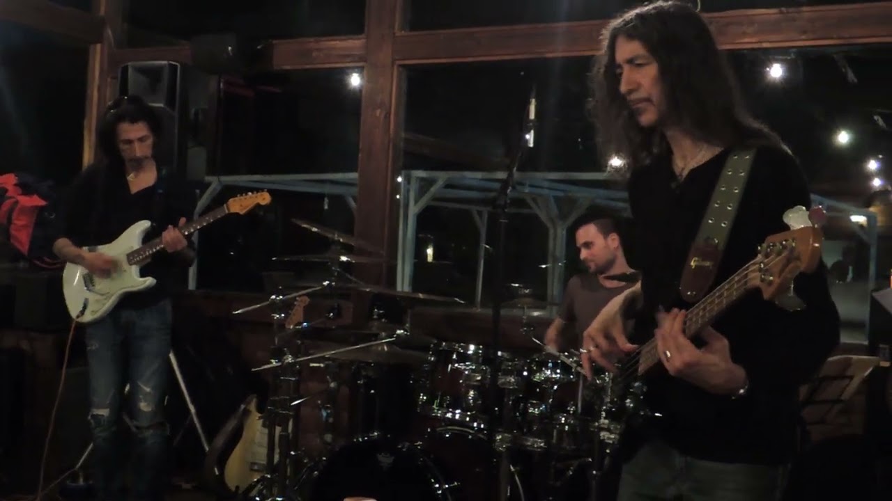 uzeb cover-  60, Rue des Lombards