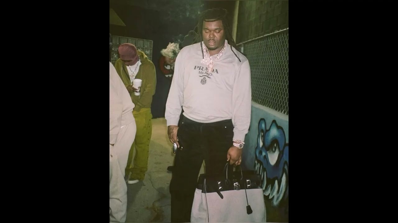 [FREE] Lucki x Veeze Type Beat - 