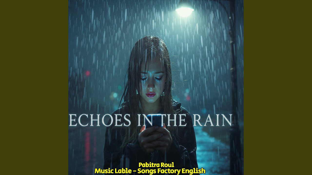 Echoes in the Rain