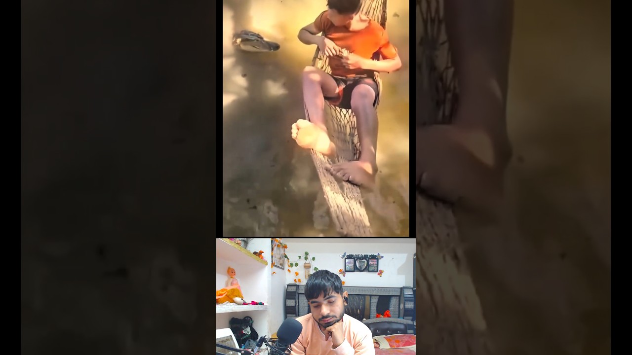 Ab Kiya Hoga Iska 😲😲 