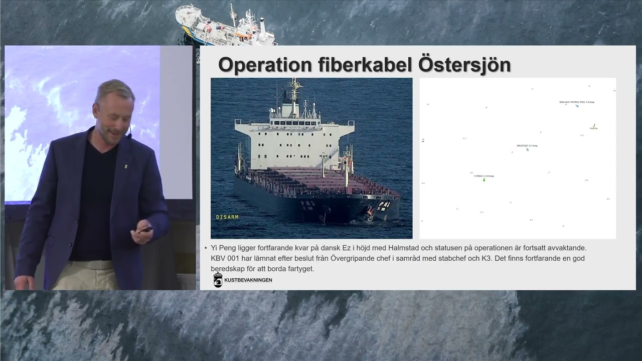 9. Olycksåret 2025