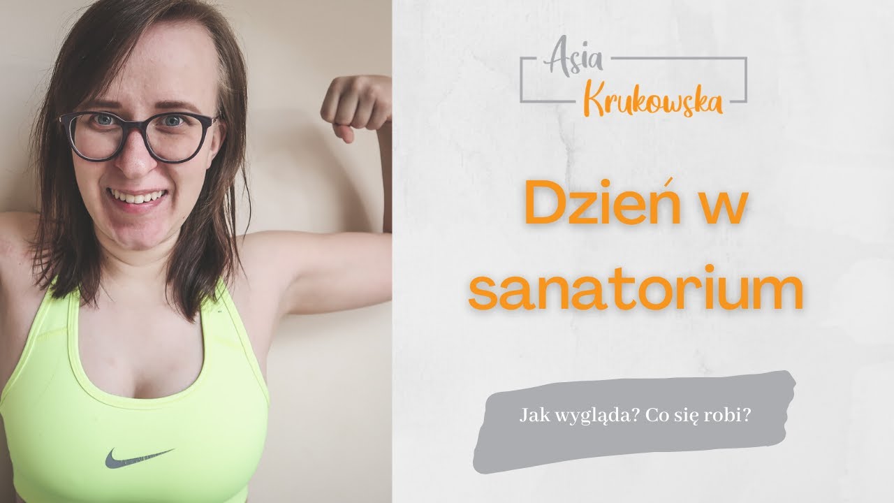 Jak wygląda dzień w sanatorium? #chorujezglowa