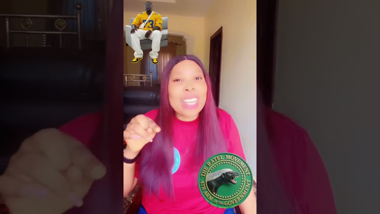 Testimony time, overcomer time 🤣🤣🤣 come and hear testimony