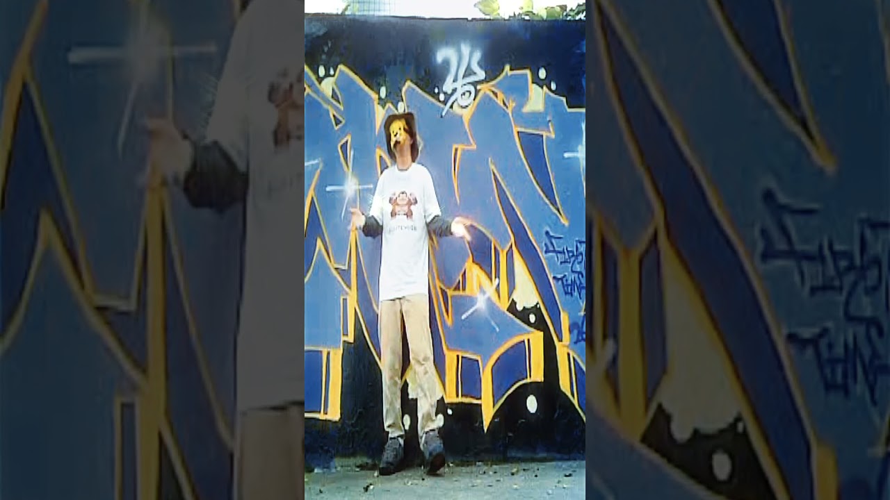 Овсянкин - Мои кумиры / I bet you will (24/10/25)