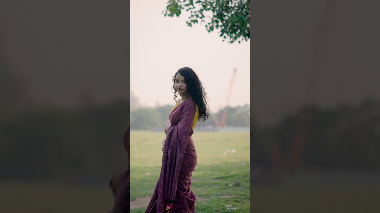 Ami hoye gechi tara ✨✨✨