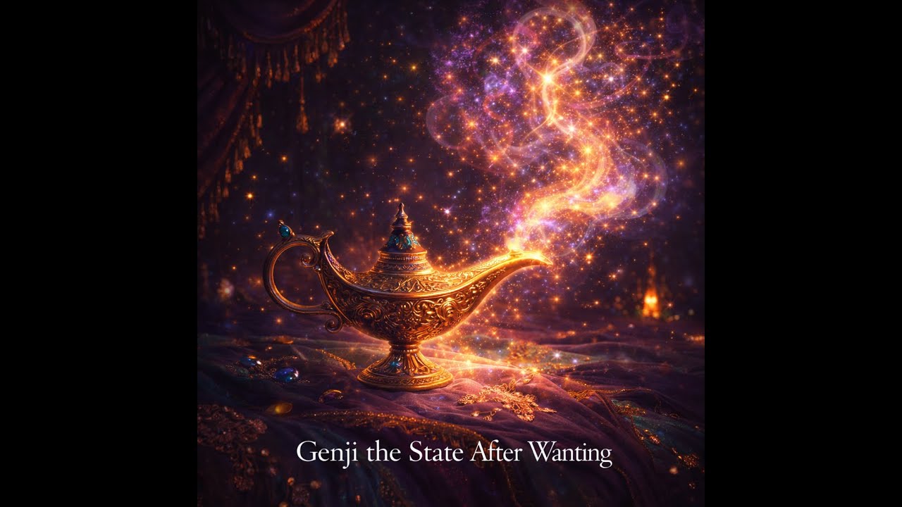 GenJi the State After Wanting