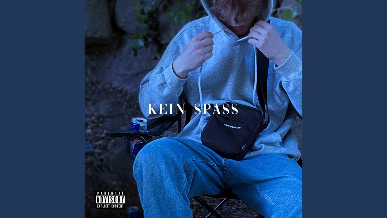 Kein Spass