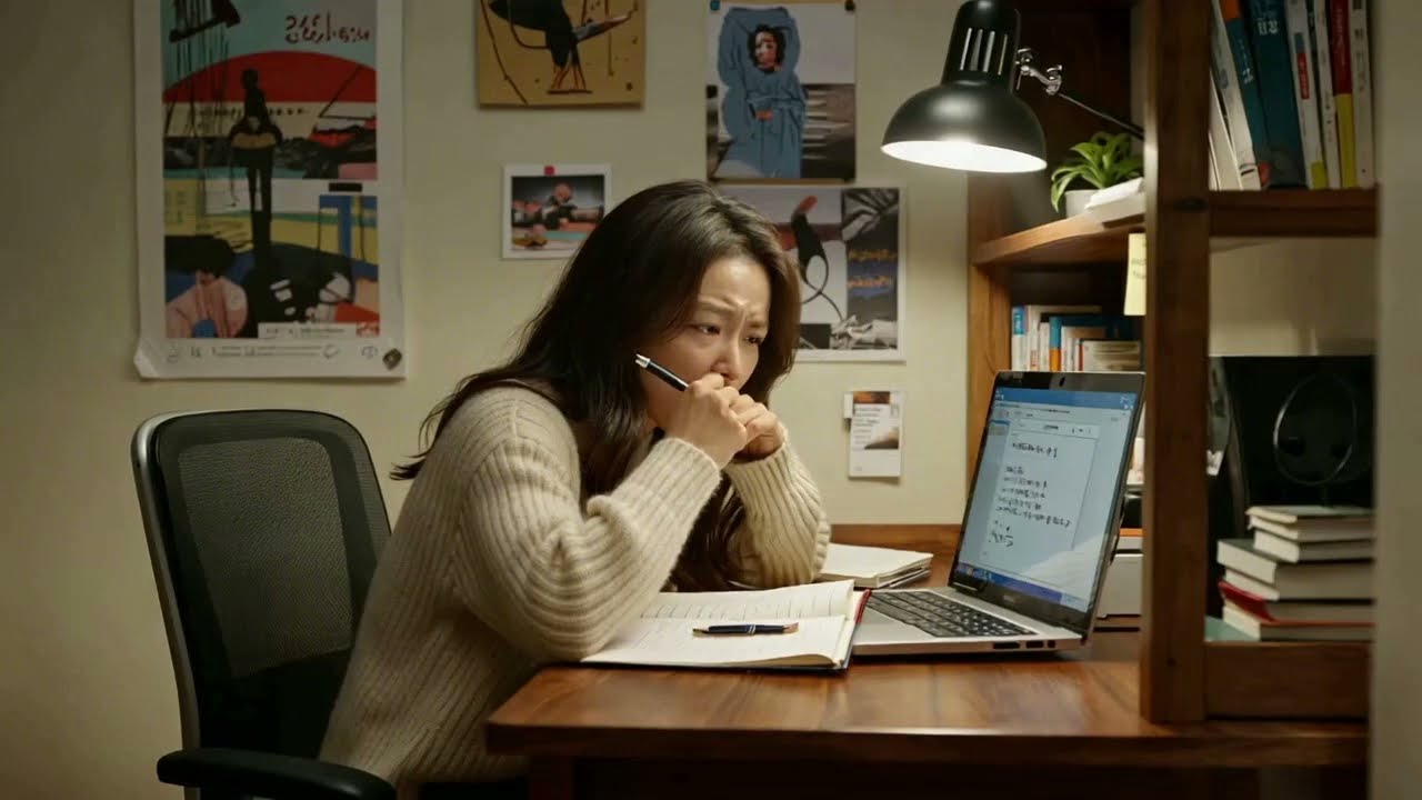 [감성/위로] 지친 당신의 오늘을 안아줄 '모든 위로의 순간'