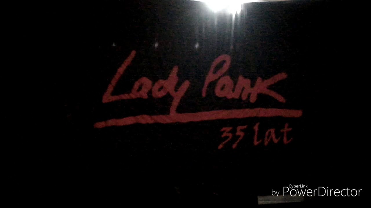Lady Pank - Bralin 2018