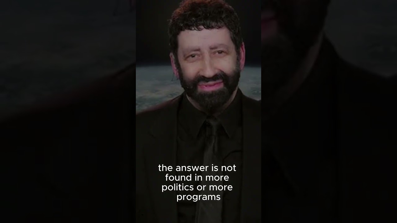 The Spiritual Darkness of the Minnesota Shooter - JONATHAN CAHN