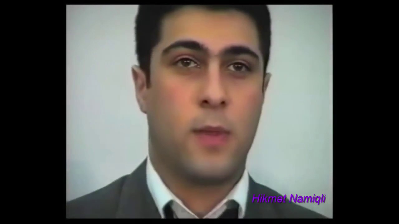 Manaf Agayev, Namiq Qaracuxurlu, Yasar Nuri, Nazim, Mehman Ehmedli, Elekber - Canimiz HD