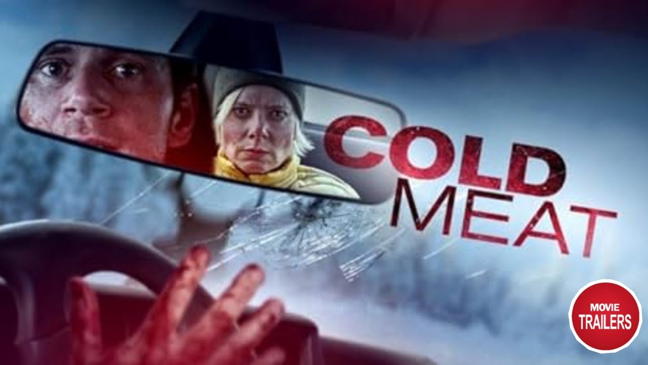 COLD MEAT - Official Trailer | Movie Trailer