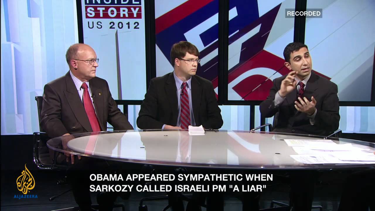 Inside Story US 2012 - US foreign policy, Republican style