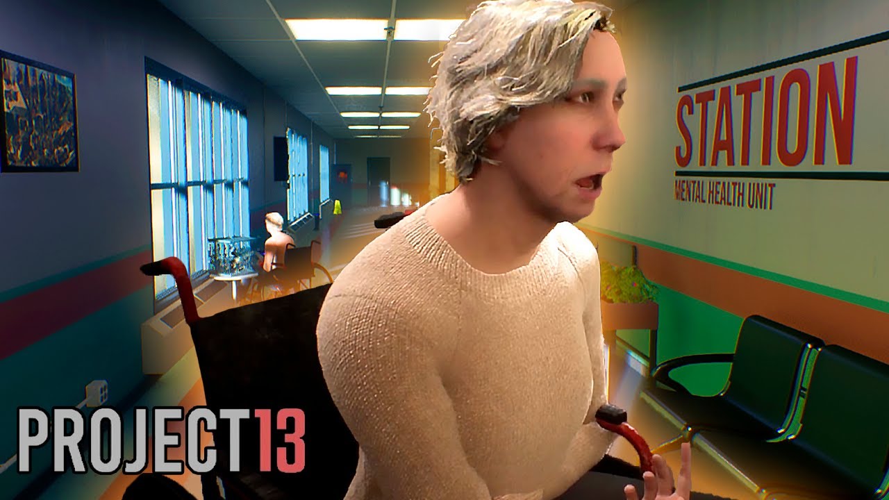 ВСЁ БОЛЬШЕ АНОМАЛИЙ ► PROJECT 13 ПРОХОЖДЕНИЕ НА РУССКОМ #2