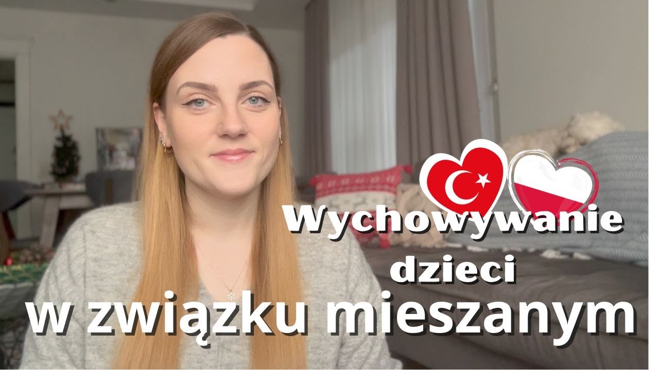 Polka i Turek - jak wychowujemy nasze dziecko w dw&oacute;ch kulturach? |Gaba Demirdirek