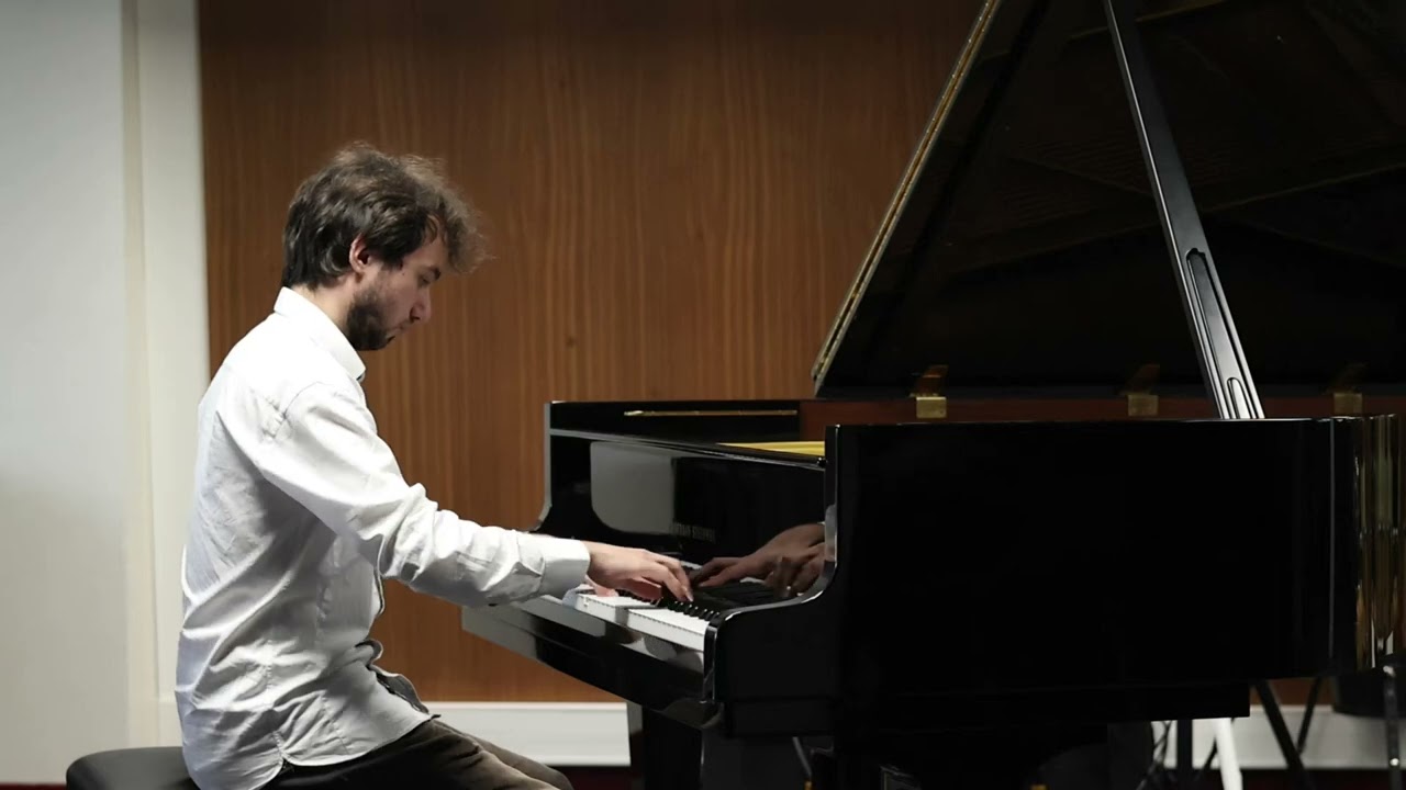 Walter Gross -Tenderly