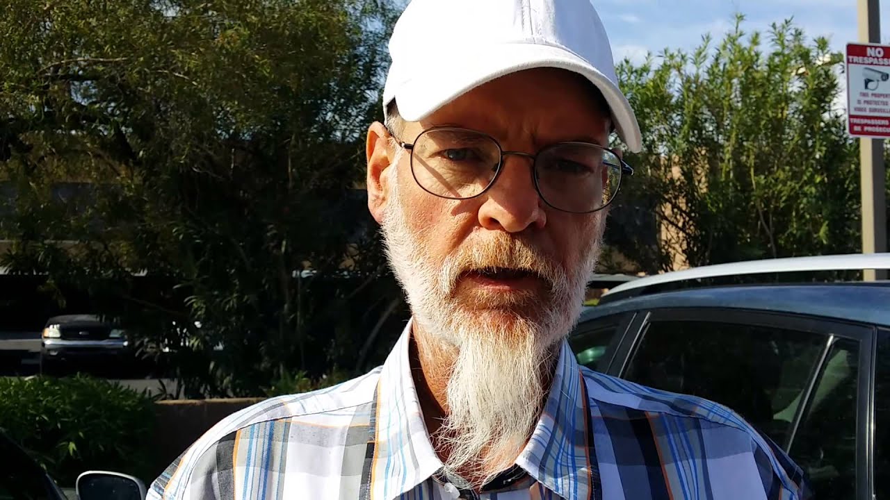 Testimony how Charity Transport helping
