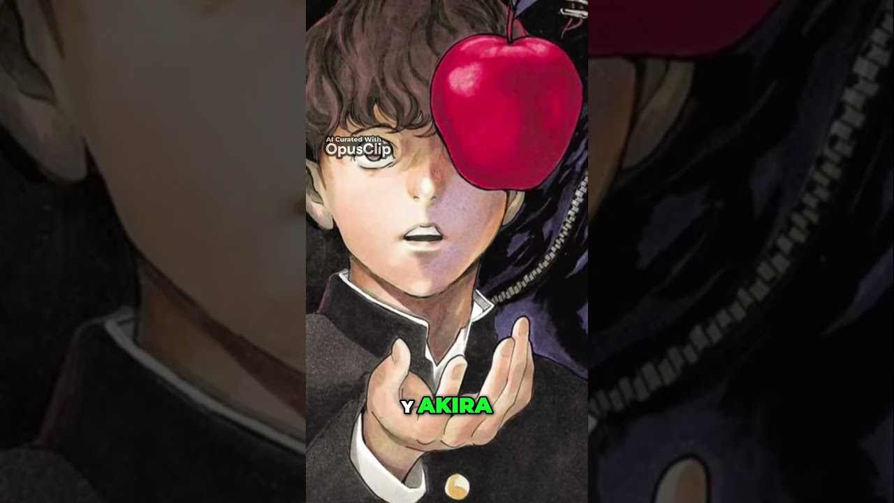 Near se enfrenta a nuevos desaf&iacute;os.  #amv #anime #deathnote #kira #manga #animeseries #otaku