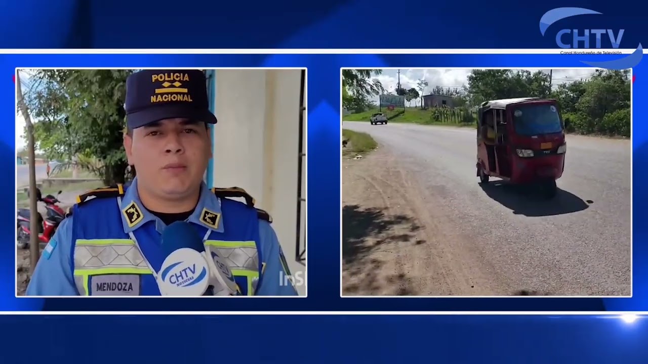¡PELIGRO! Conozca sanciones y operativos que realizará la Policía Nacional con motociclistas en SPS