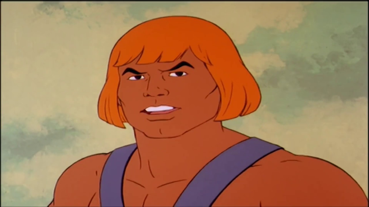 He Man X She Ra en Español Latino|Puerta de Entrada al Problema|Capítulos Completos|Dibujos Animados
