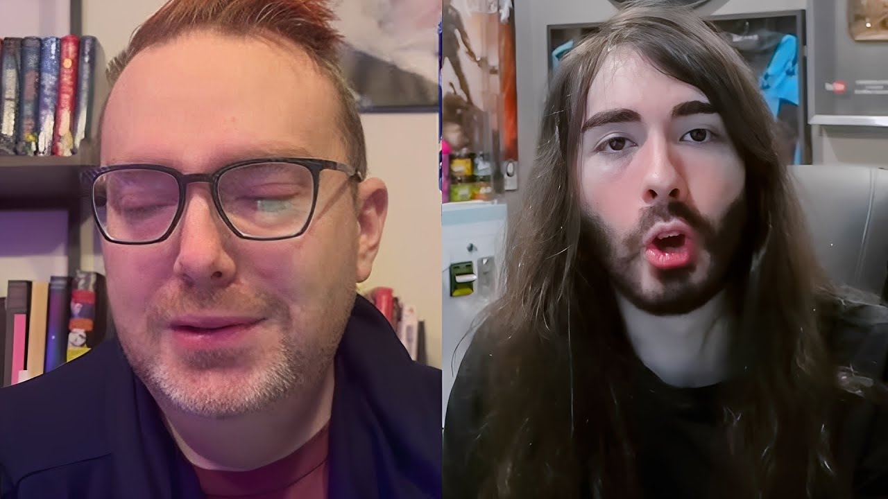 Penguinz0 – Painfully Cringe Public Apologies Compilation