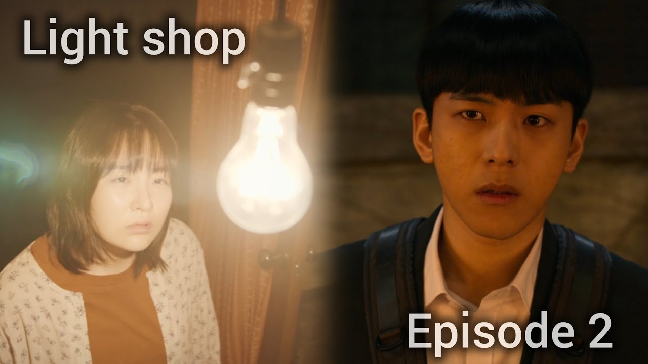 Light Shop 💡| Episode 2 | Recap in English