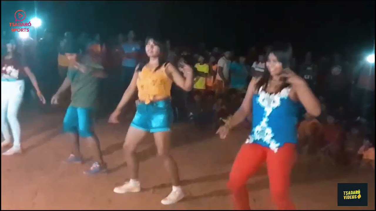 The Weeknd - Blinding Lights - Dance Of Etnic Xavante In Brazil | Etenhiritipa 2023. #dancecover
