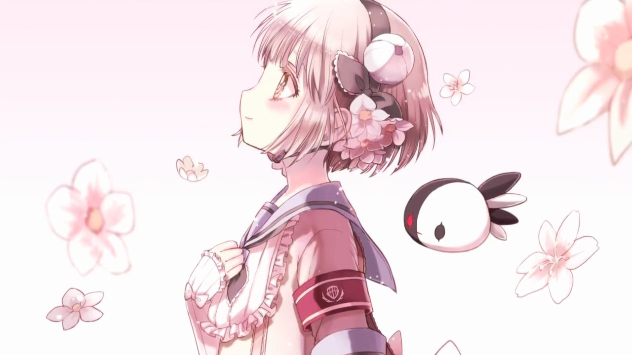 Mahou shoujo ikusei keikaku AMV Catch Fire