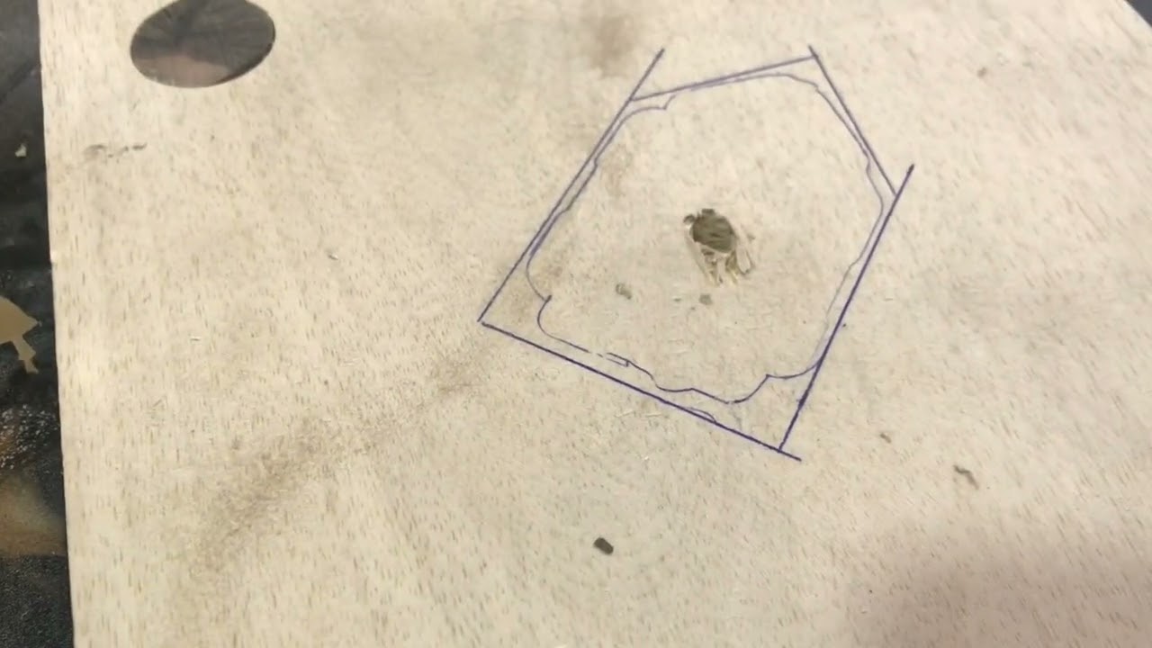 Ganhe dinheiro fazendo relógio pêndulo sobra de madeira