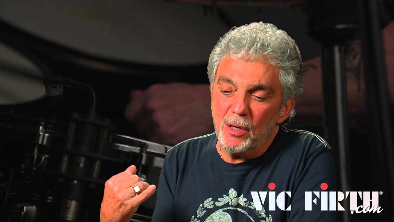 Product Spotlight: Steve Gadd Signature Stick