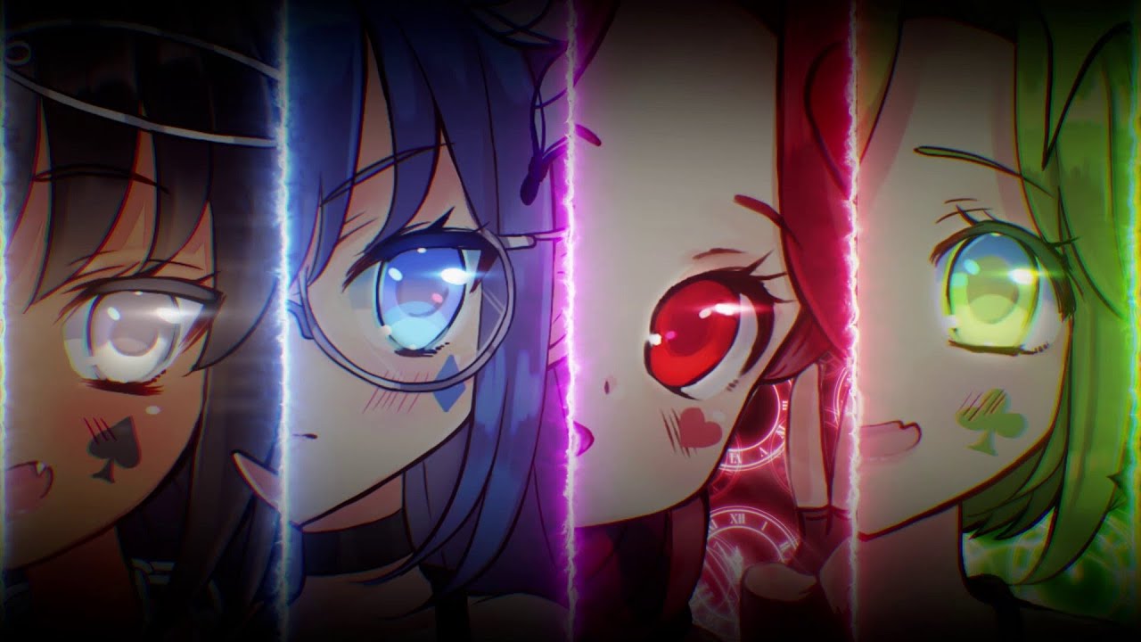 LIVHT MY WΔY (Music Video) / Camellia ft. STΔRLIVHT [NOISZ STΔRLIVHT]