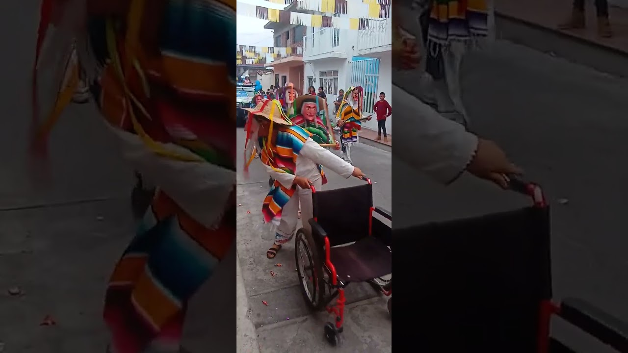 Fiestas de Ixtl&aacute;n 2025