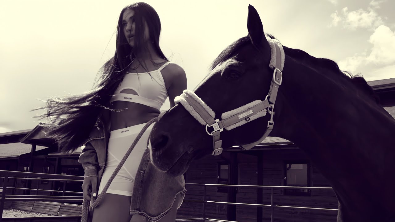 Dan Balan - Chica Bomb (Slow version) ➧ 4K (UHD) Video