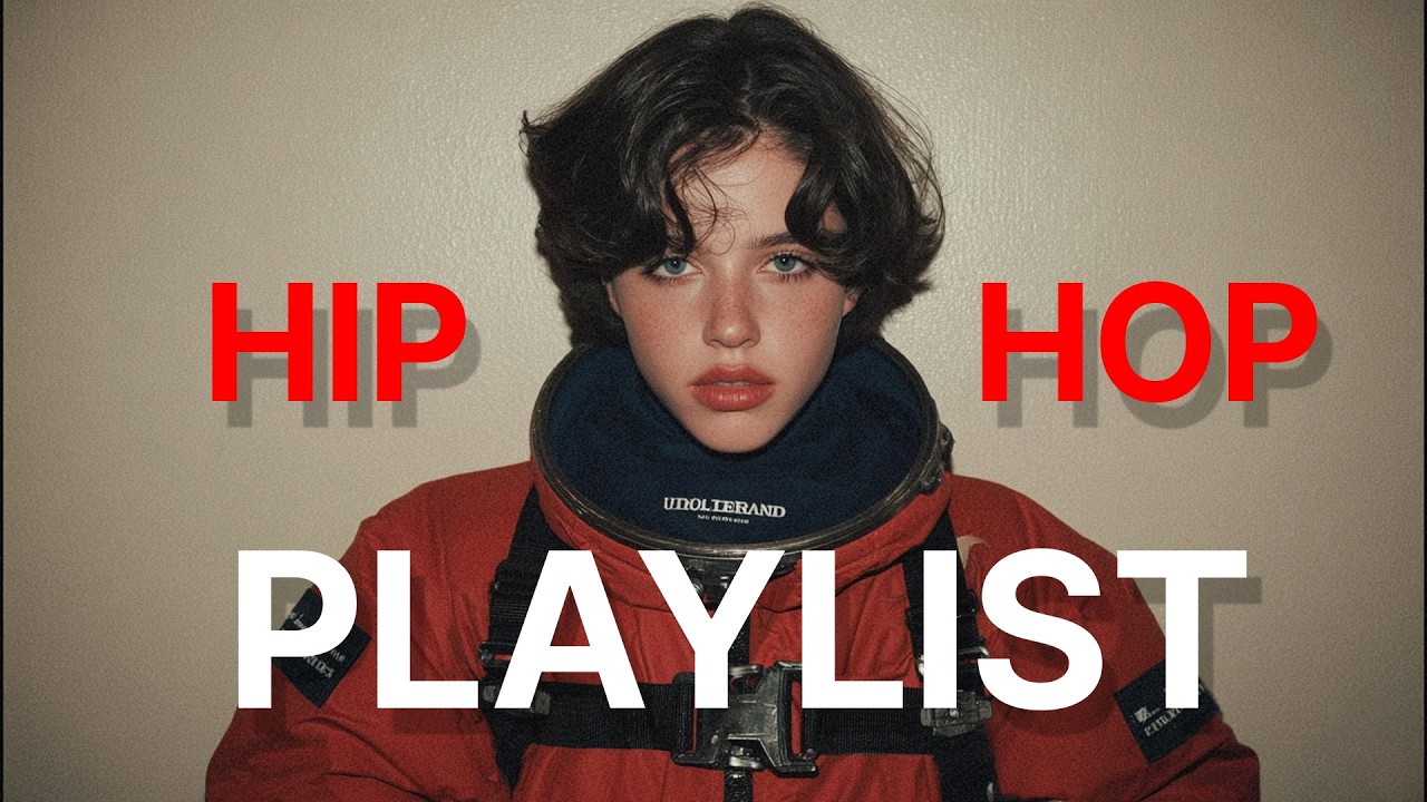 playlist 나쁜 여자에게 끌리는 이유는 뭘까? 레이드백 힙합 | HIPHOP GROOVE
