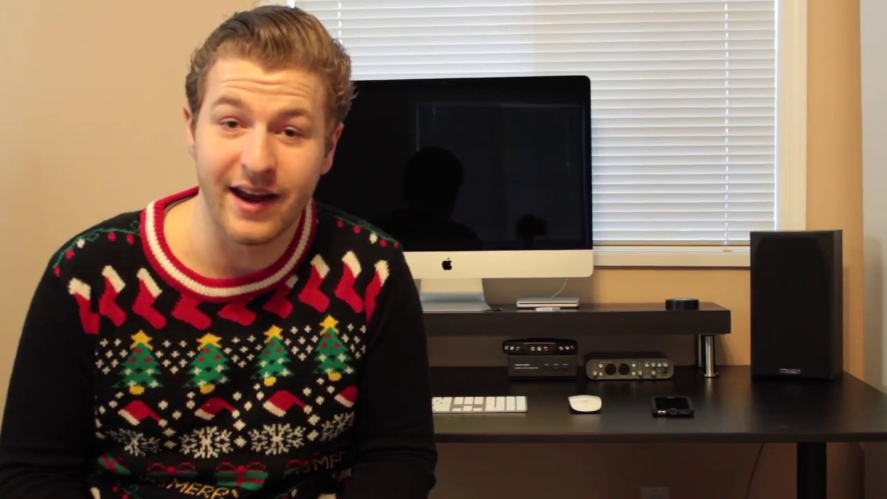 Behringer X32: Unboxing & Overview!