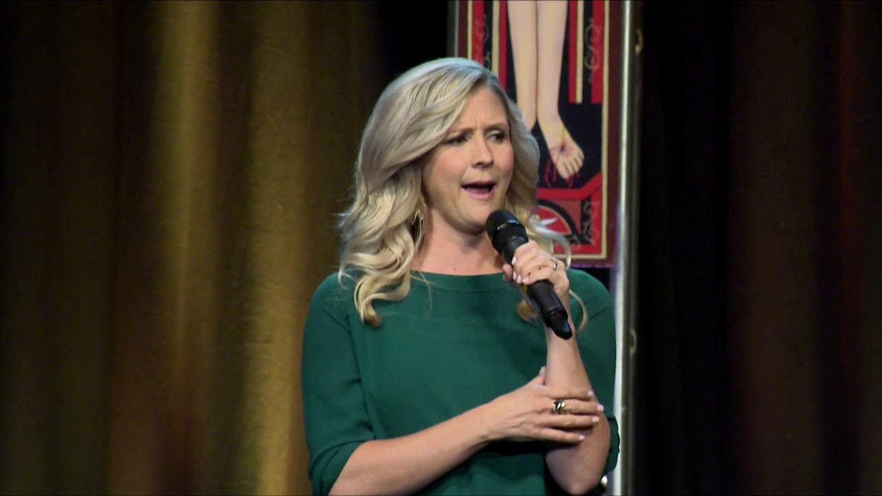 Sarah Swafford - Called to Belong (2019 Steubenville Main Campus 2)