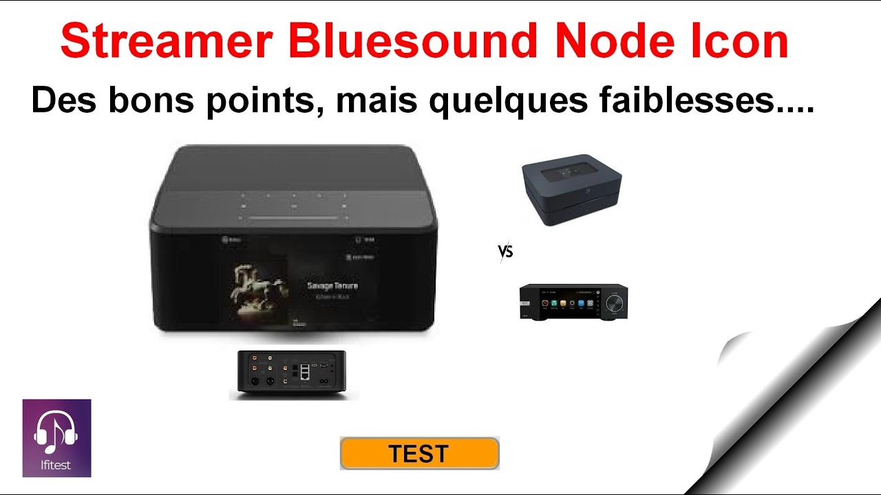 Comparatif Streamers