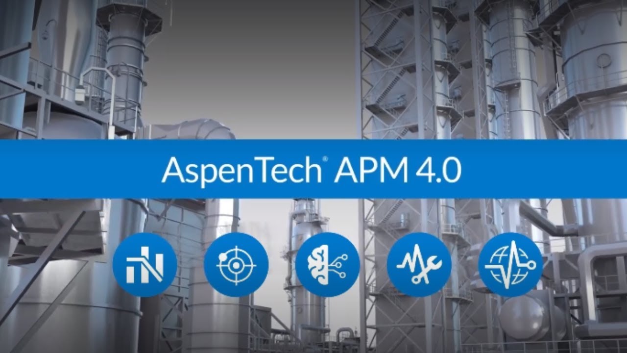 Agent Scalability with AspenTech® APM 4.0