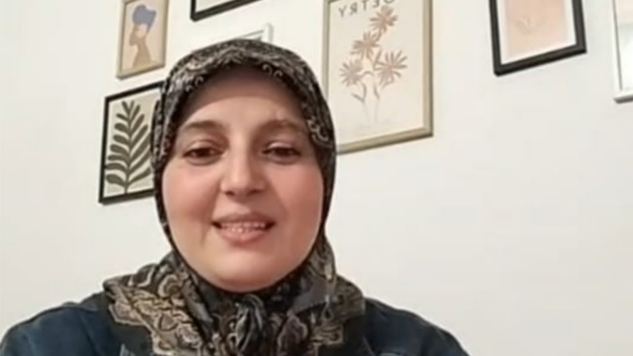 ها علاش رجعت للقناة 🥰بعد غياب طويل ،🥰