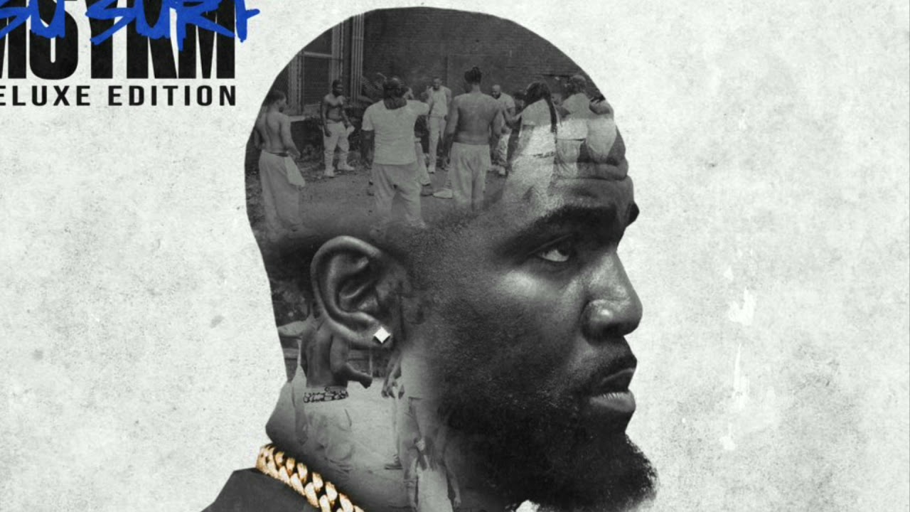 Tsu Surf “504AM” Instrumental                     | Remake by ProdByKI |