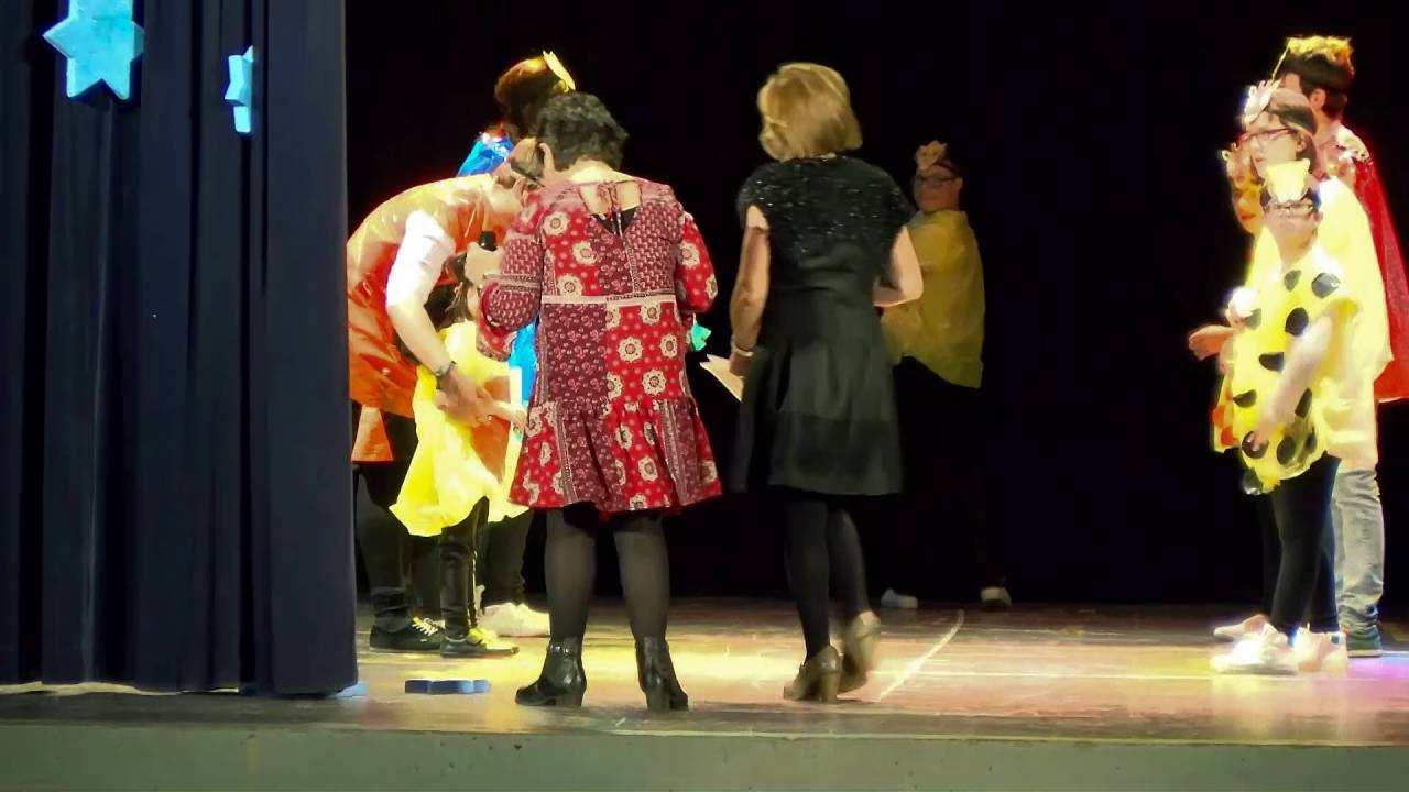 Tudela Festival Anfas 2016