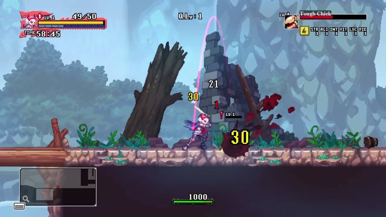 Dragon Marked for Death: 1st Look!