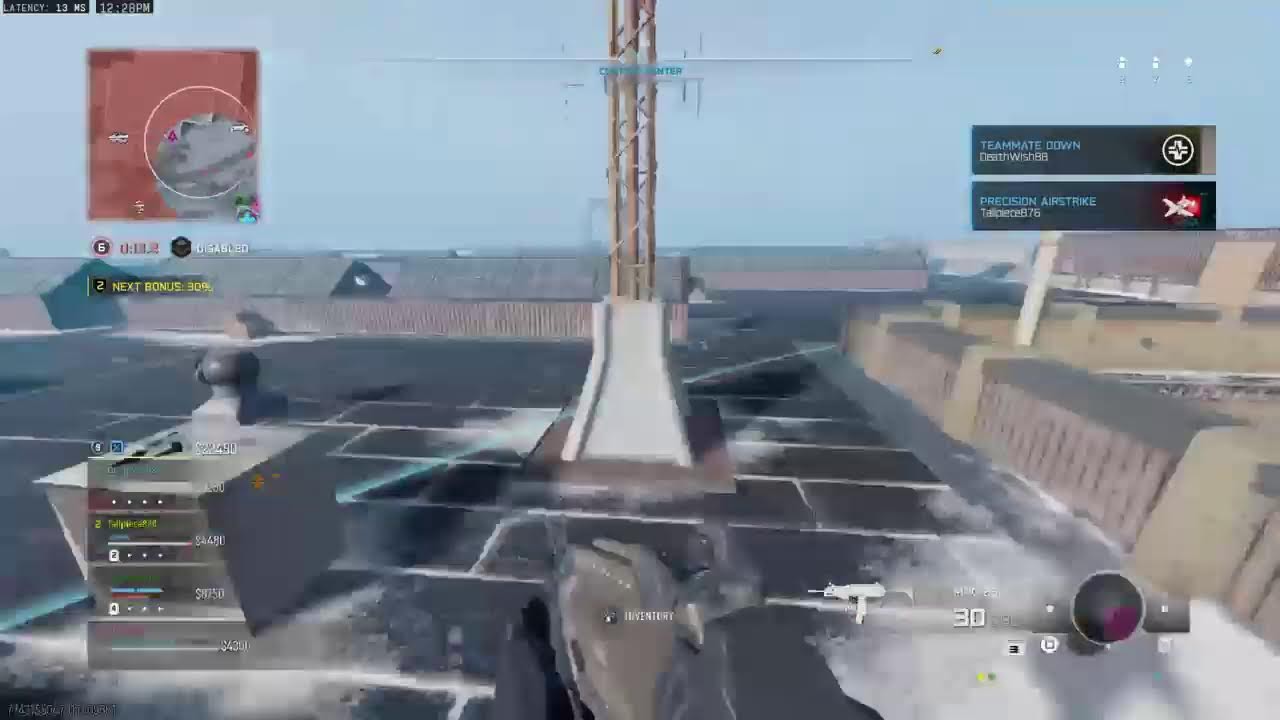 Warzoneg